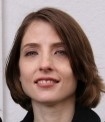 Alejandra Stein