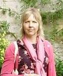 Dr Victoria Sandilands