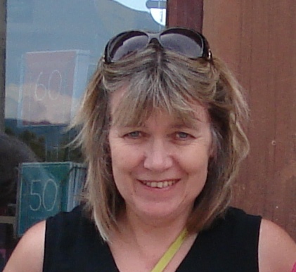 Kay Aitchison