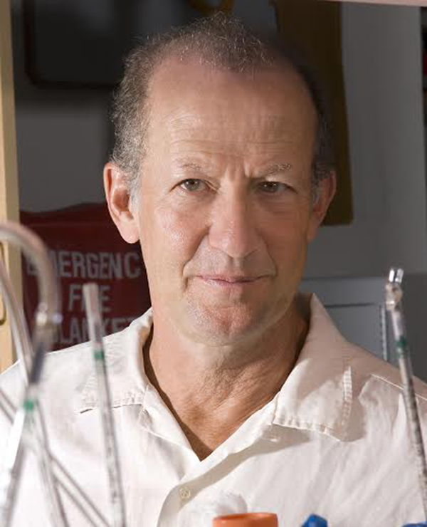 Larry Rosenstock
