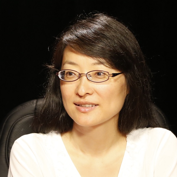 Liping Wei 魏丽萍, Ph.D.