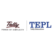 Tally Education and Distribution Services Private Limited