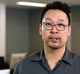 Dr Jeffrey Koh