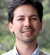 Felipe Montes Jiménez