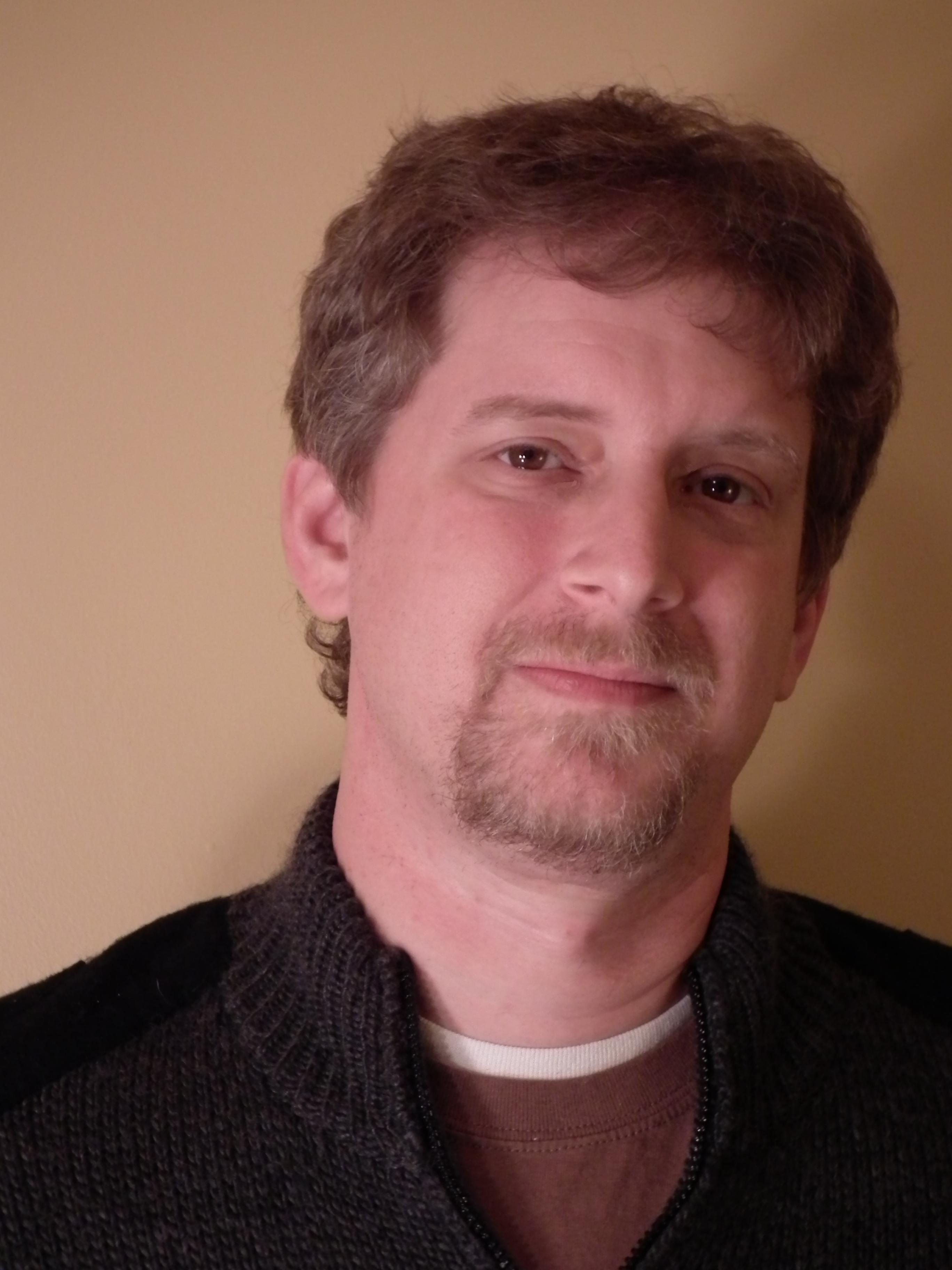 Zeke Kossover
