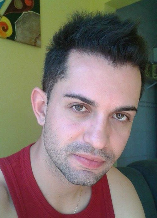 Rodrigo de Souza