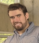 Jorge Muñoz Gama
