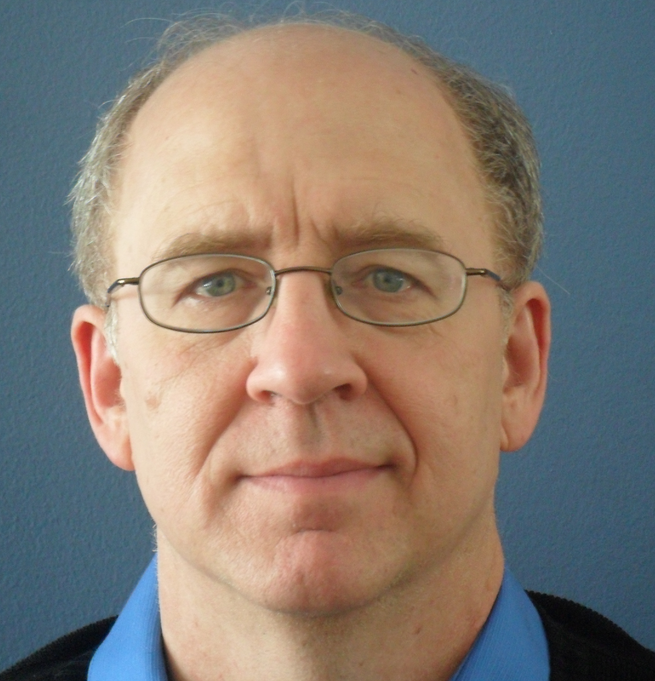 Randal C. Picker