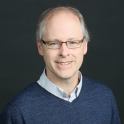Jason A. Roy, Ph.D.