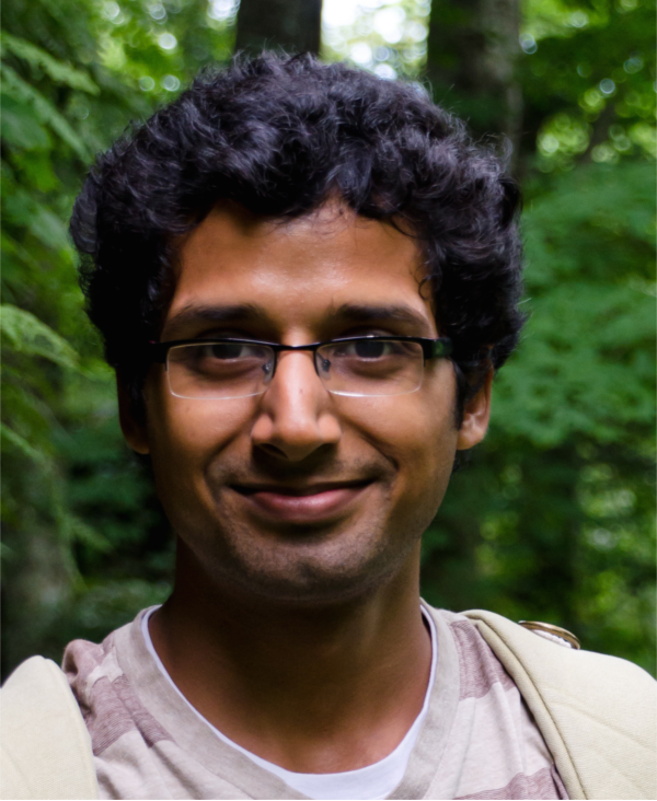 Ankit Singla