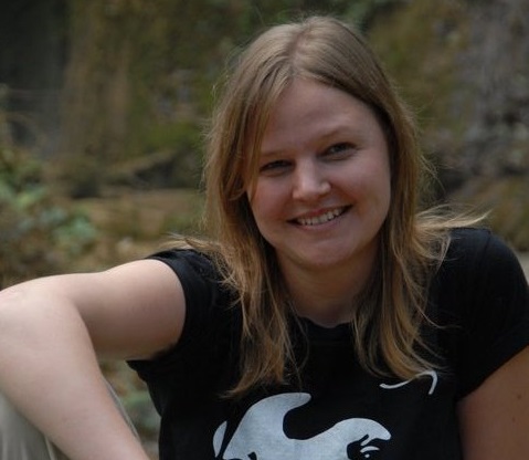 Dr Heather Bacon
