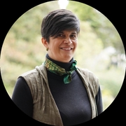 Diana María Agudelo Vélez