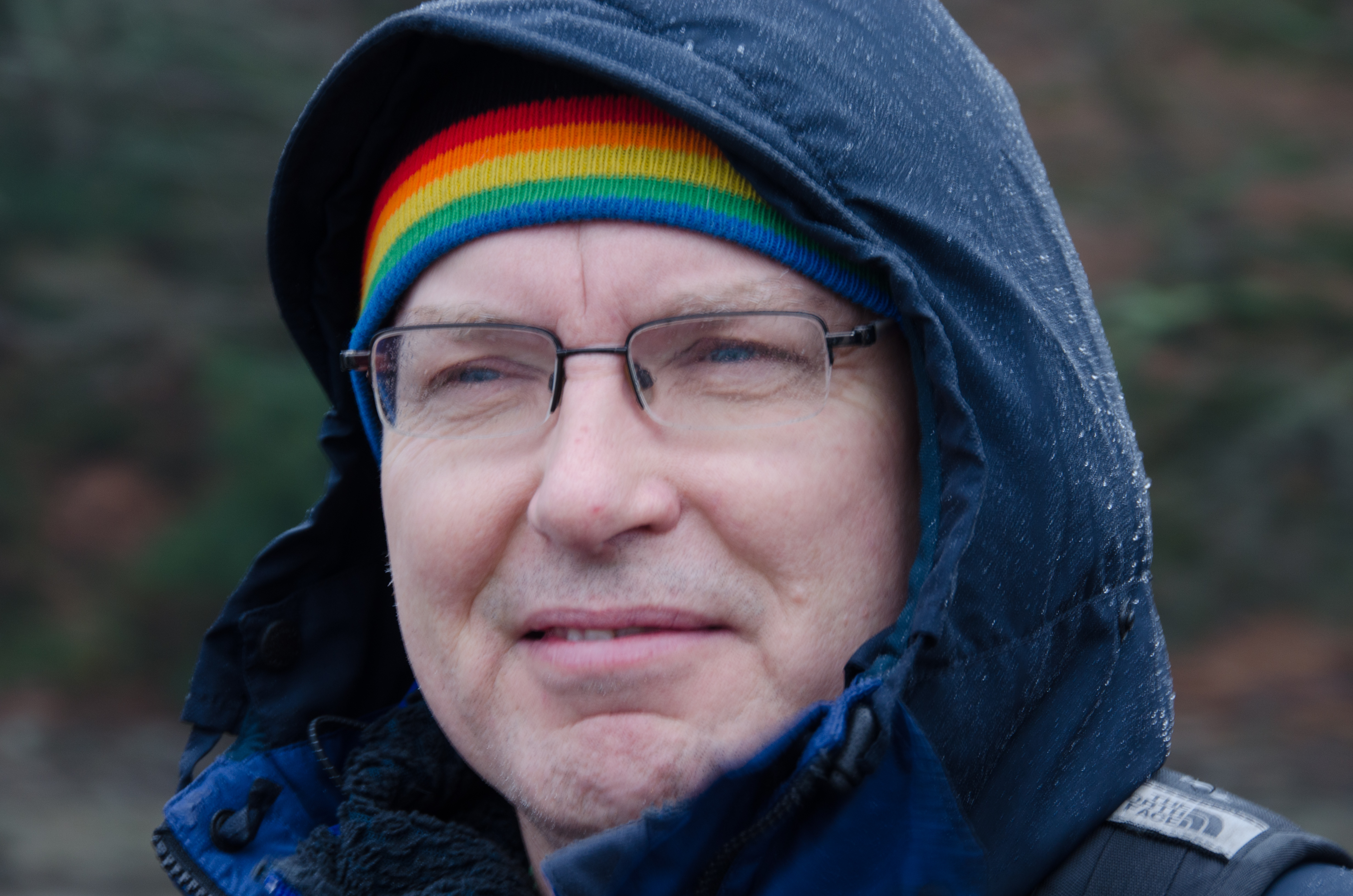 Dr Andrew Gardiner