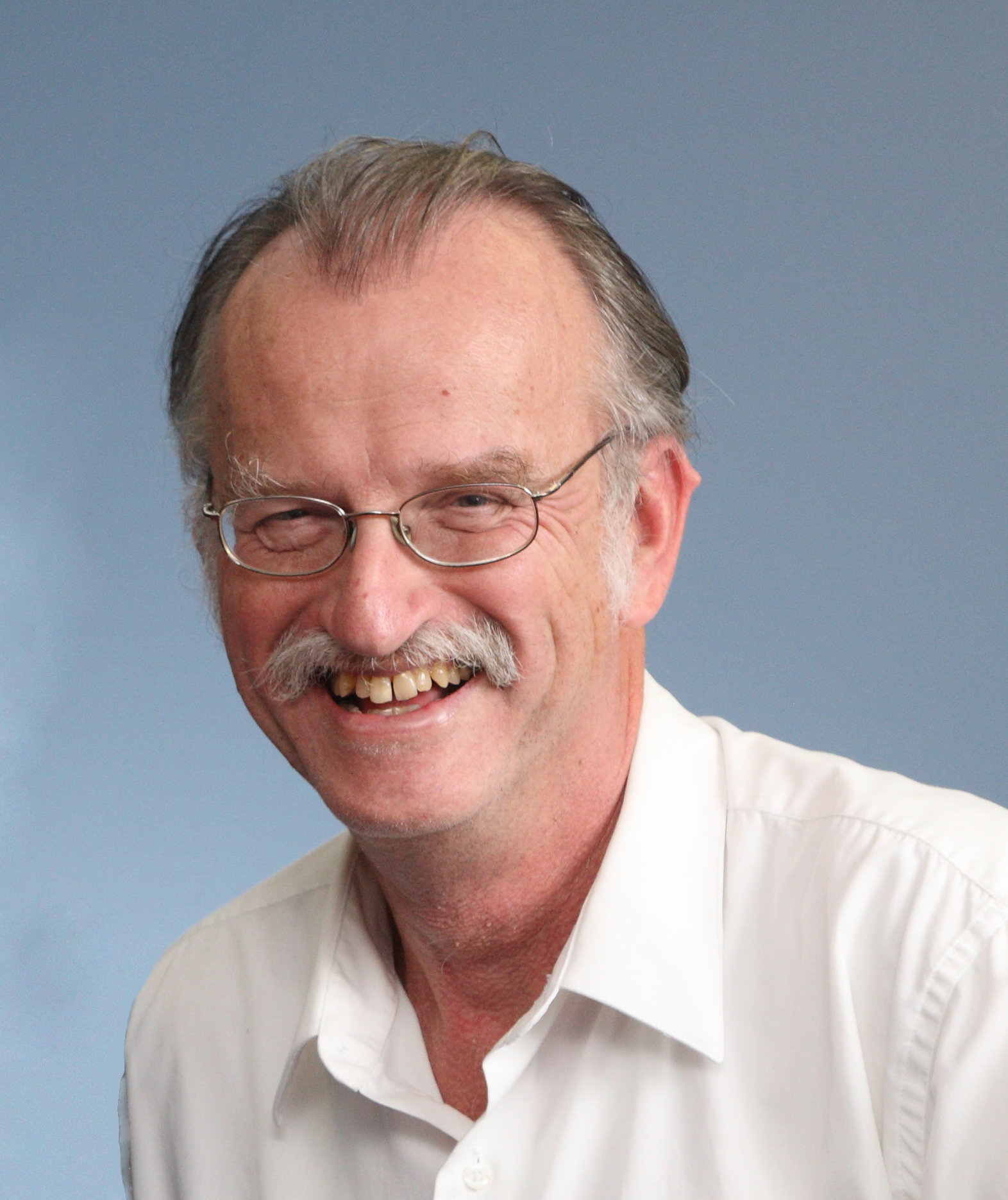 Professor Peter S. Onuf