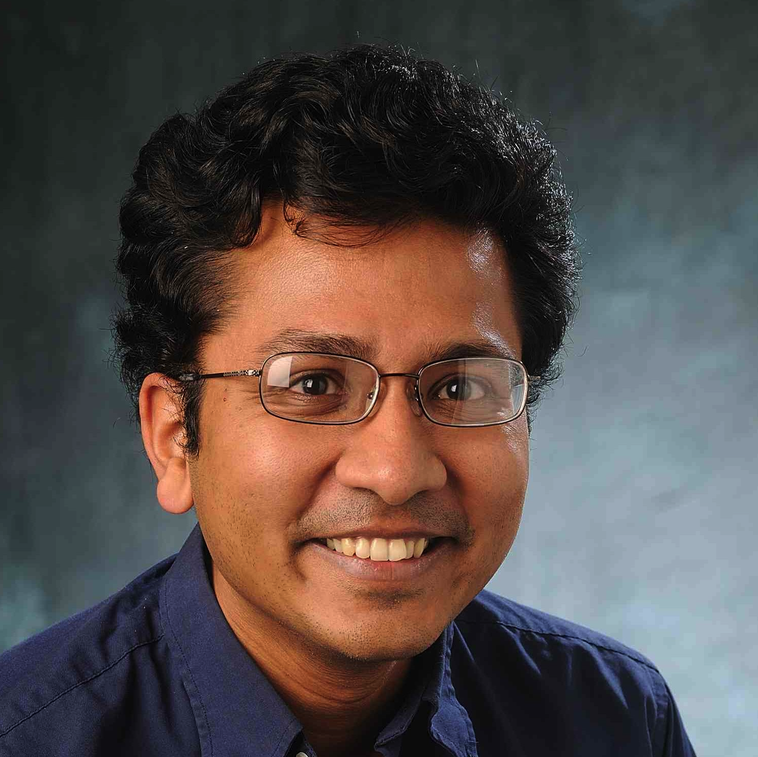Sriram Sankaranarayanan