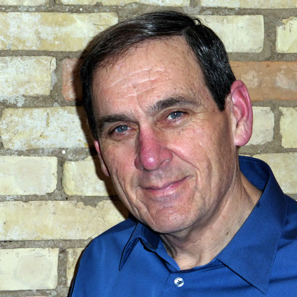 Matt McGue