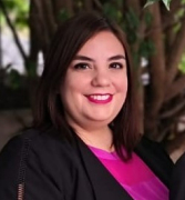 Mónica Cecilia Garza Martínez