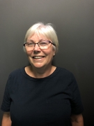 Judith McKenzie