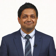 Mahesh Jayaram