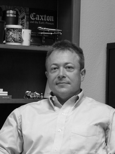 Professor William Kuskin