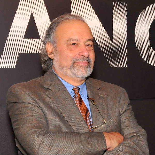 Edmond Mathez, Ph.D.