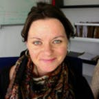 Nicole Baerg